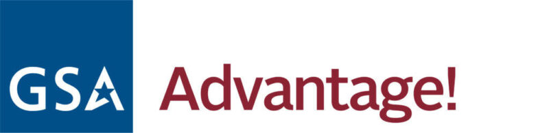 GSA Advantage logo