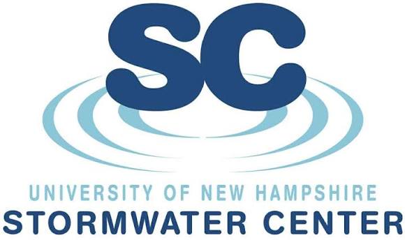 University of New Hampshire Stormwater Center logo